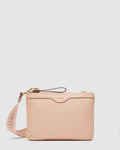 Jett Duo Crossbody Bag - Almond