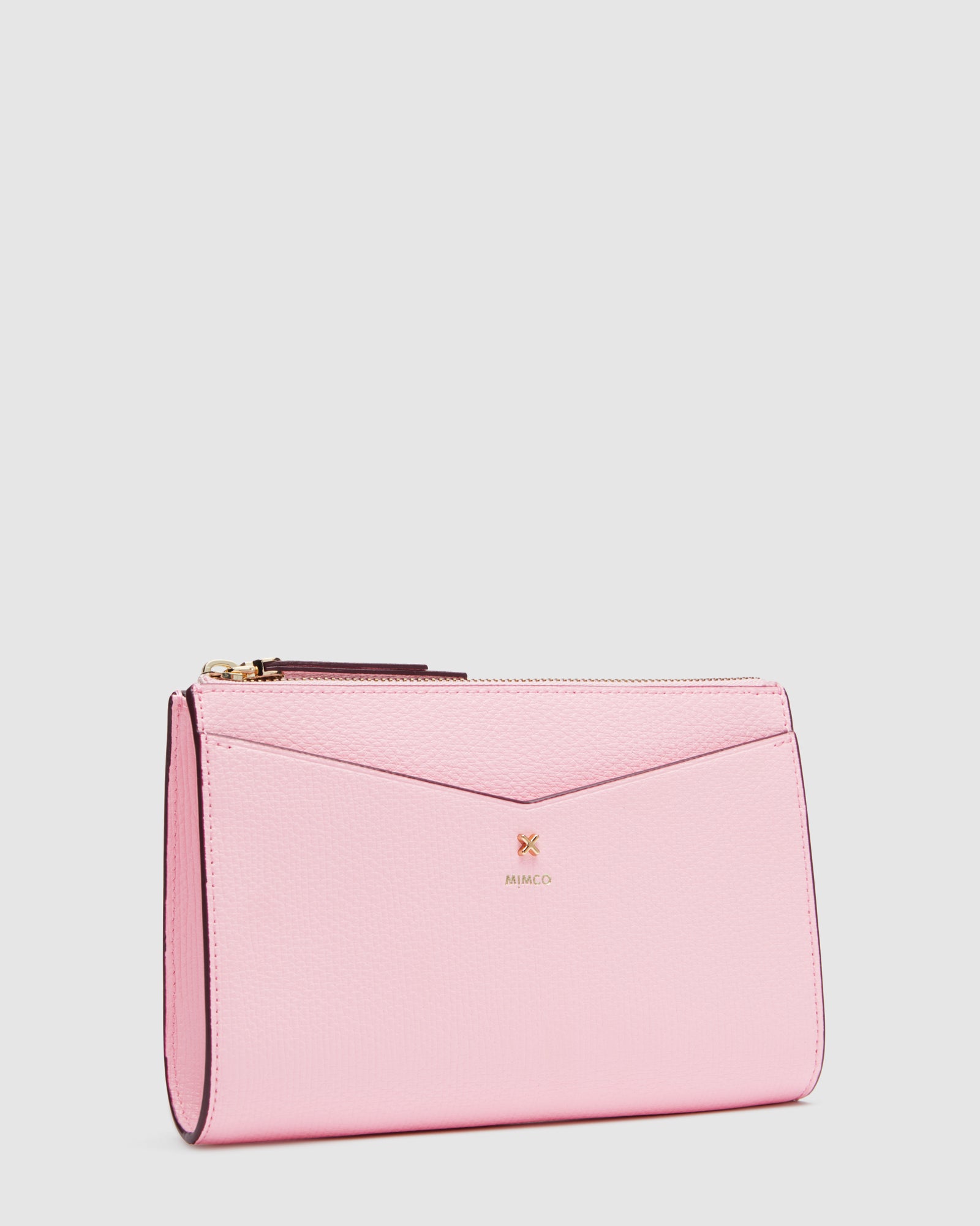 D-Vine Medium Pouch - Powder Puff