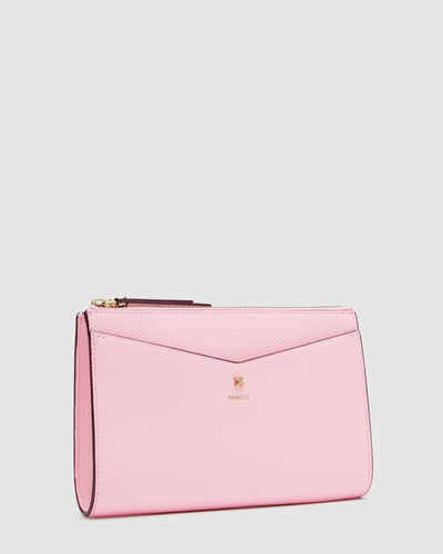 D-Vine Medium Pouch - Powder Puff