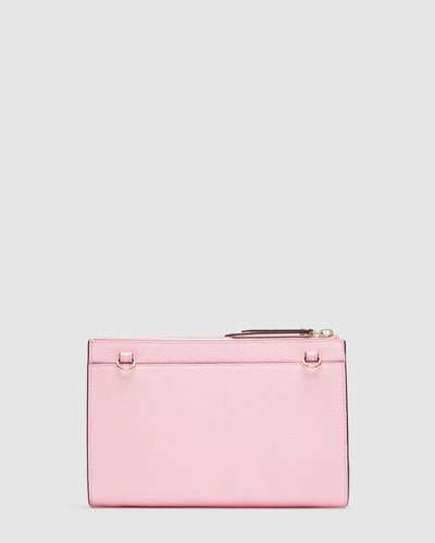D-Vine Medium Pouch - Powder Puff