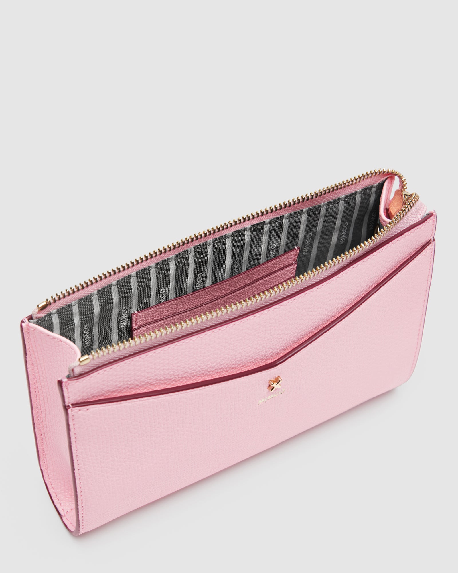 D-Vine Medium Pouch - Powder Puff