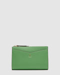 D-Vine Medium Pouch - Retro Green