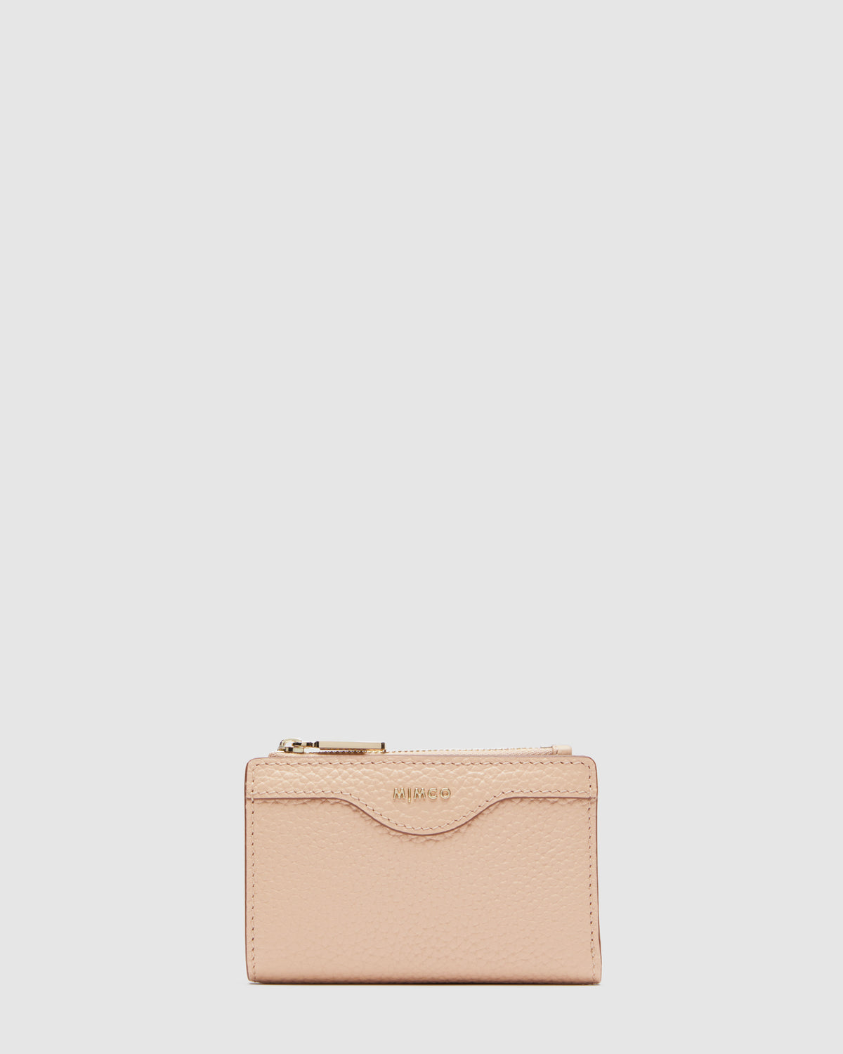 Jett Wallet - Almond