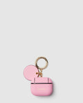 Mimpod Airpod 3 Keyring Case - Powder Puff