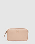 Hendrix Pouch - Almond