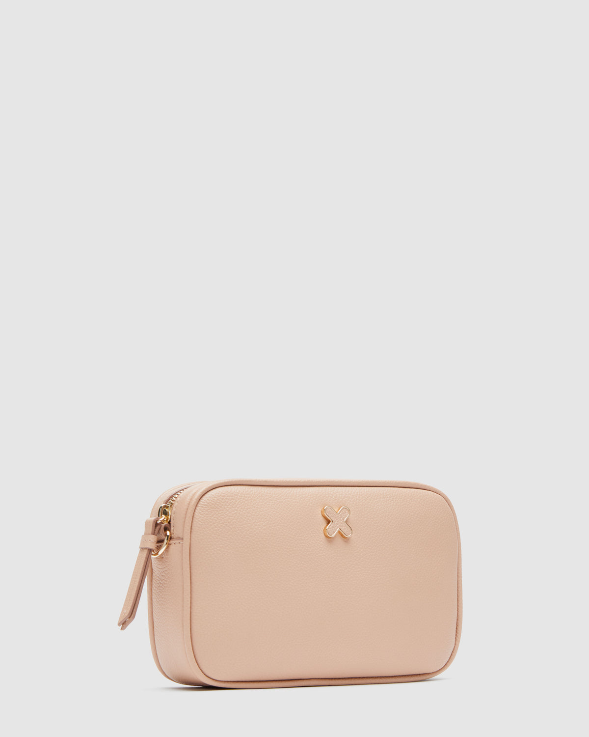 Hendrix Pouch - Almond