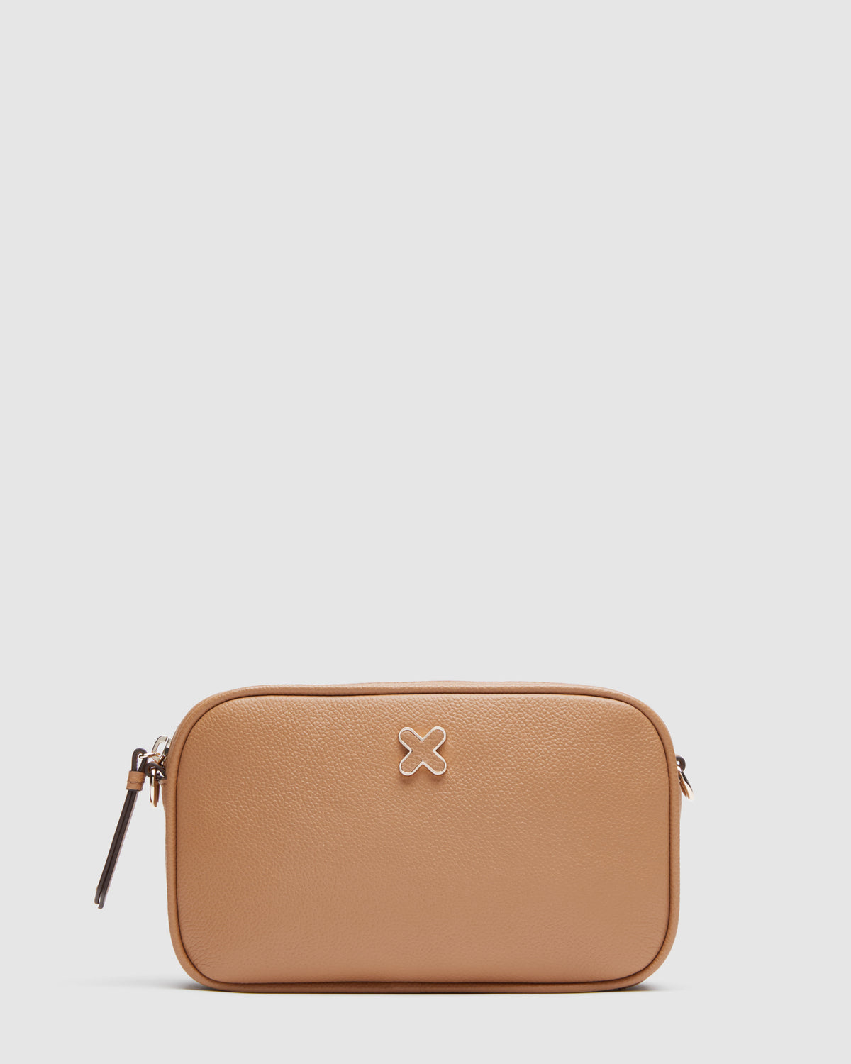 Hendrix Pouch - Caramel