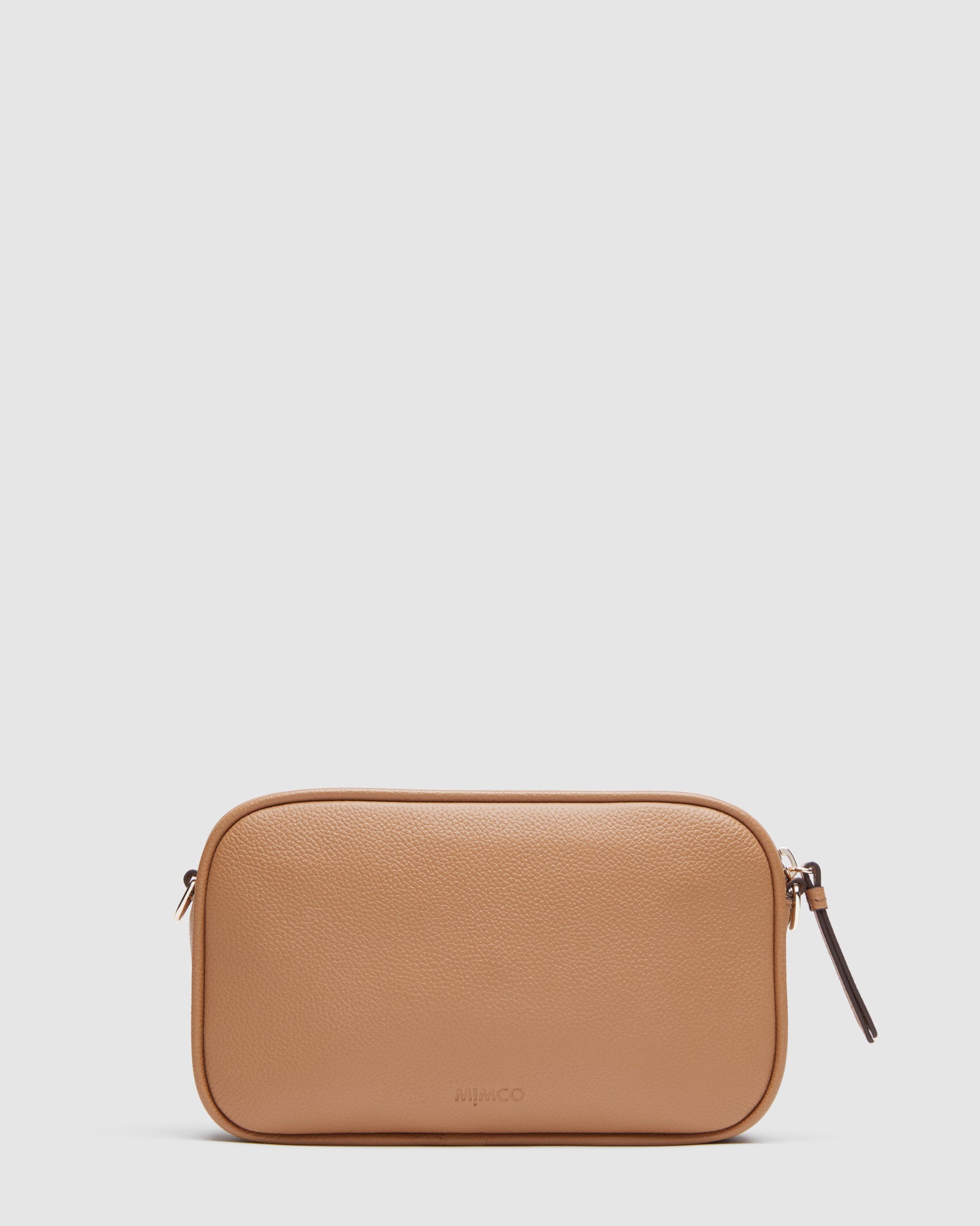 Hendrix Pouch - Caramel