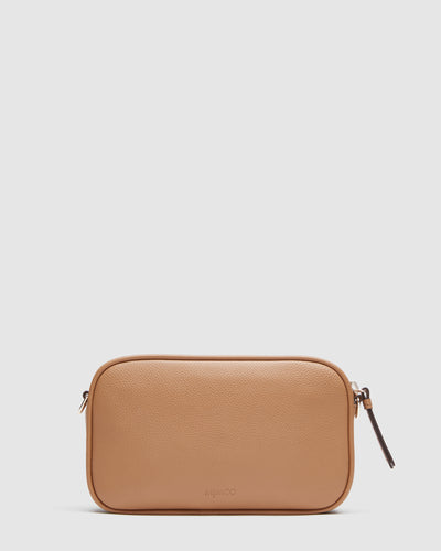Hendrix Pouch - Caramel
