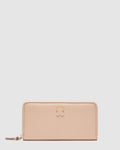 Hendrix Wallet - Almond