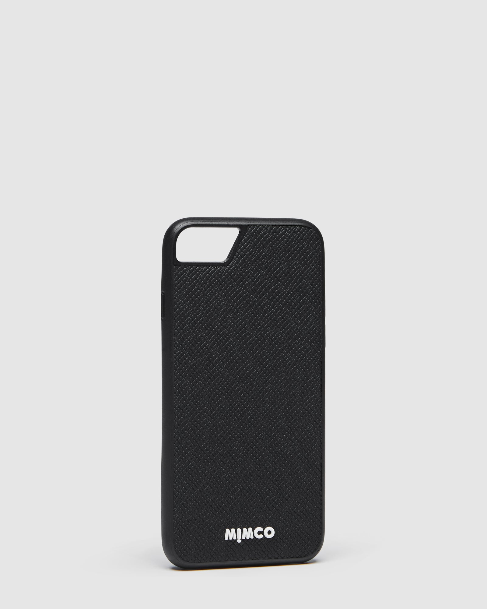 Morph Phone Case For Iphone Se-8-7-6S-6 - Black White