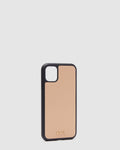 Morph Phone Case For Iphone 11 - Almond