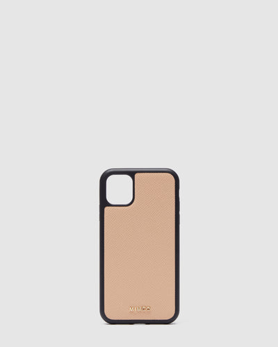Morph Phone Case For Iphone 11 - Almond