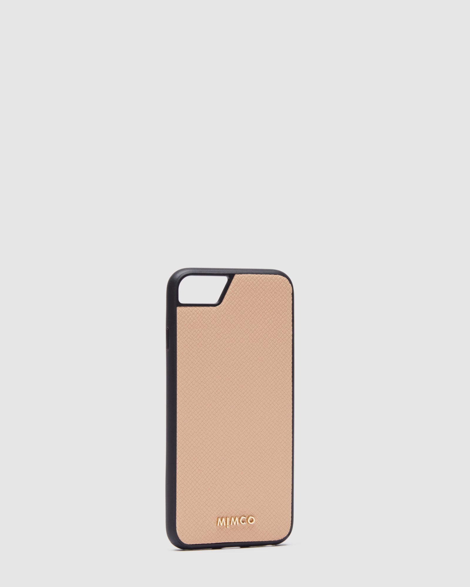 Morph Phone Case For Iphone Se-8-7-6S-6 - Almond