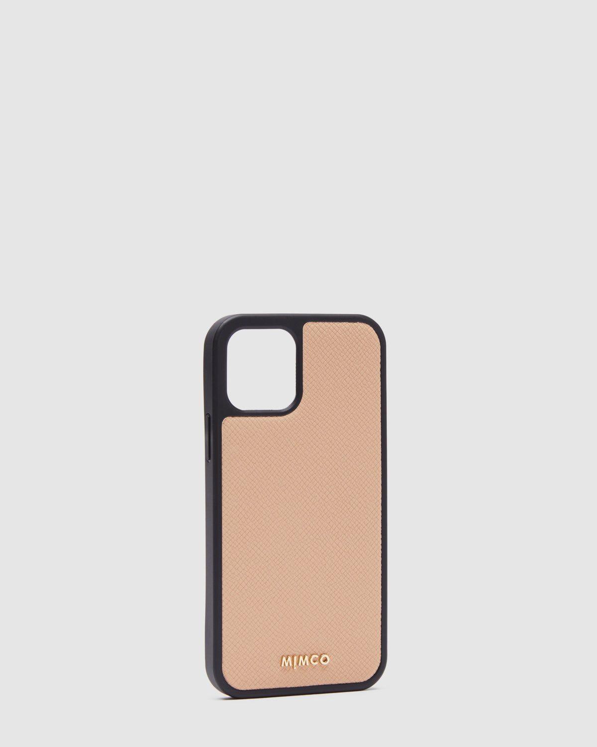 Morph Phone Case For Iphone 12-12 Pro - Almond