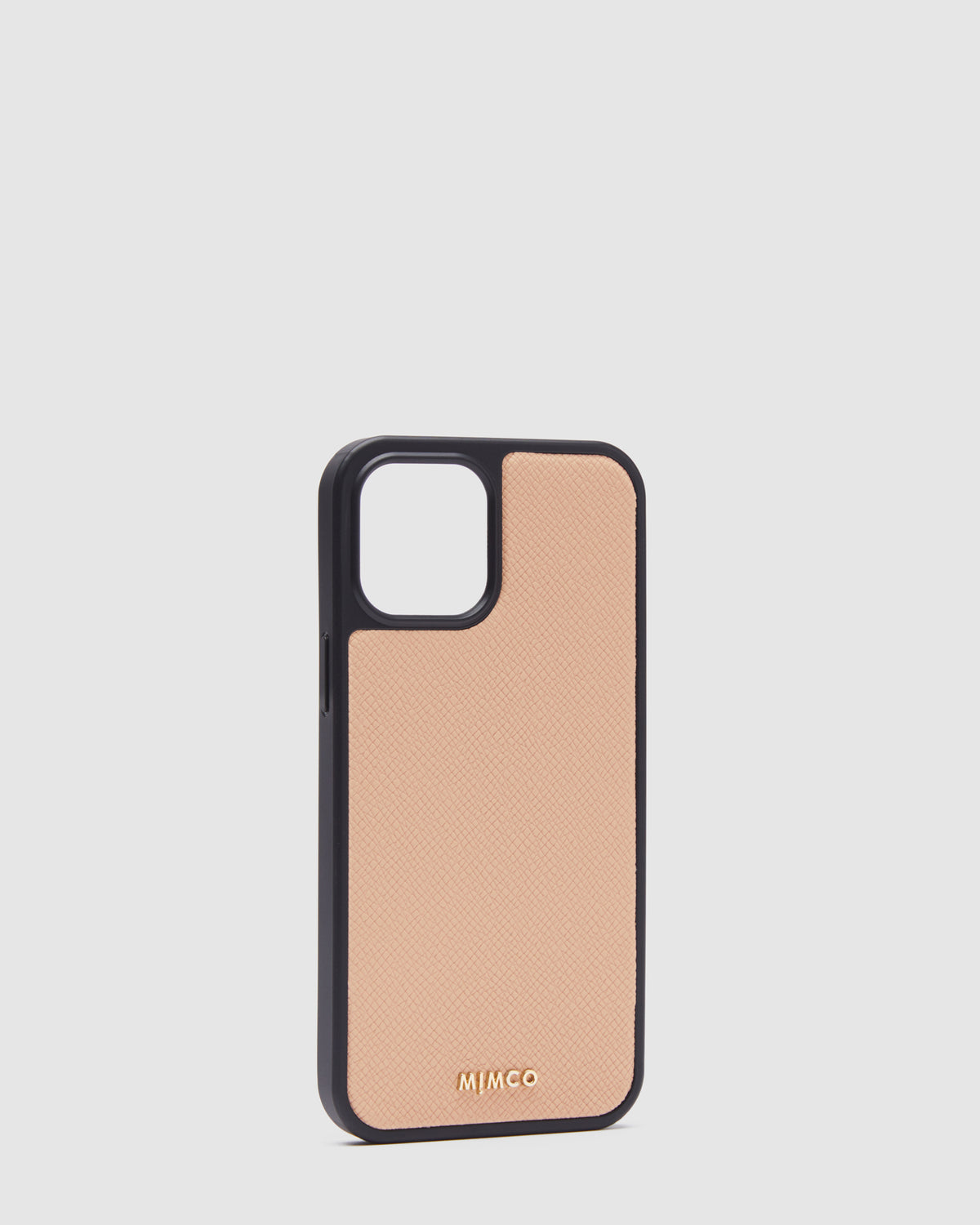 Morph Phone Case For Iphone 12 Pro Max - Almond