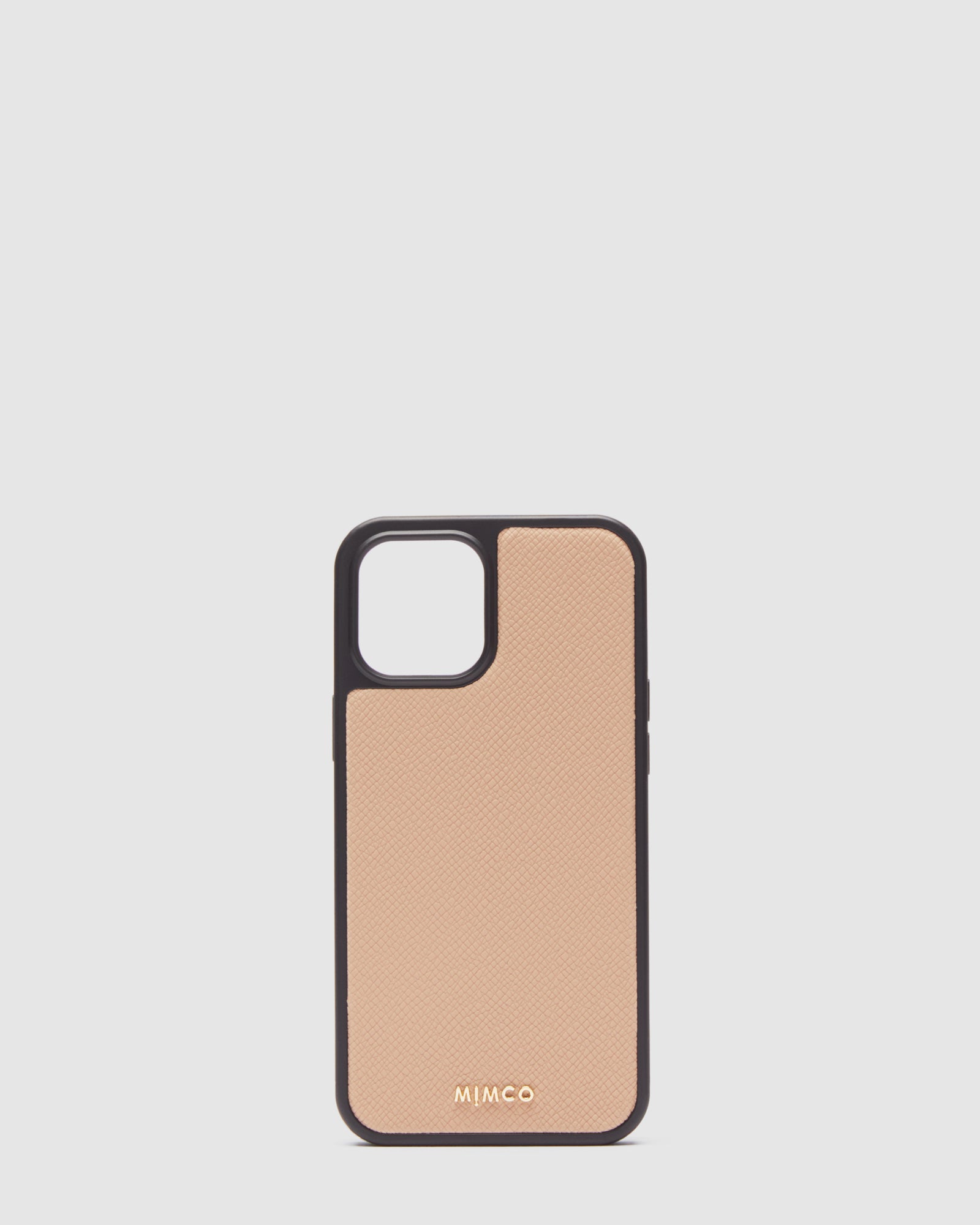Morph Phone Case For Iphone 12 Pro Max - Almond