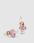 Vision Hook Earrings - Foundation