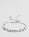 Vision Bracelet - Silver