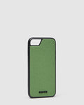 Morph Phone Case For Iphone Se-8-7-6S-6 - Retro Green