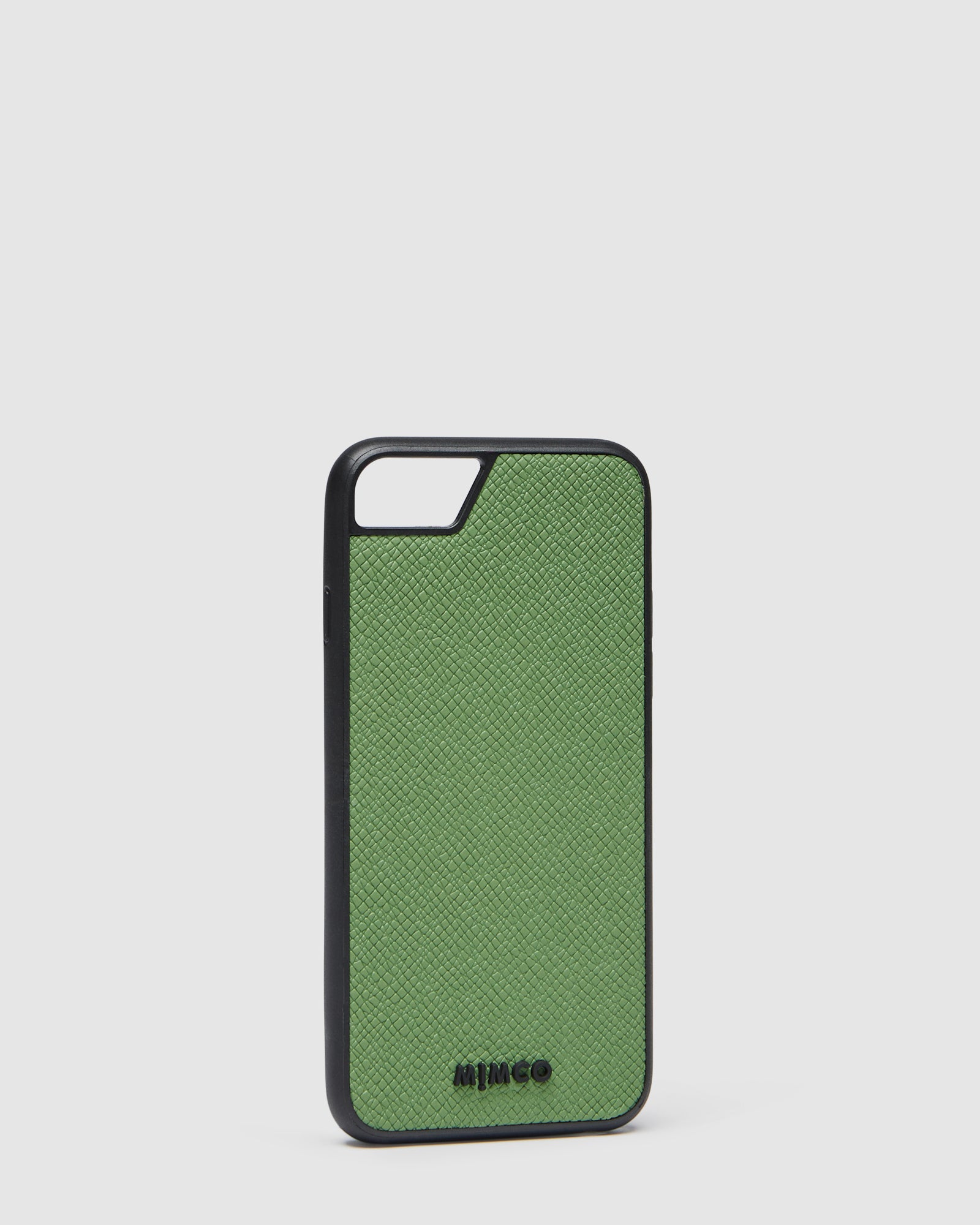Morph Phone Case For Iphone Se-8-7-6S-6 - Retro Green