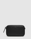 Hendrix Pouch - Black Gunmetal