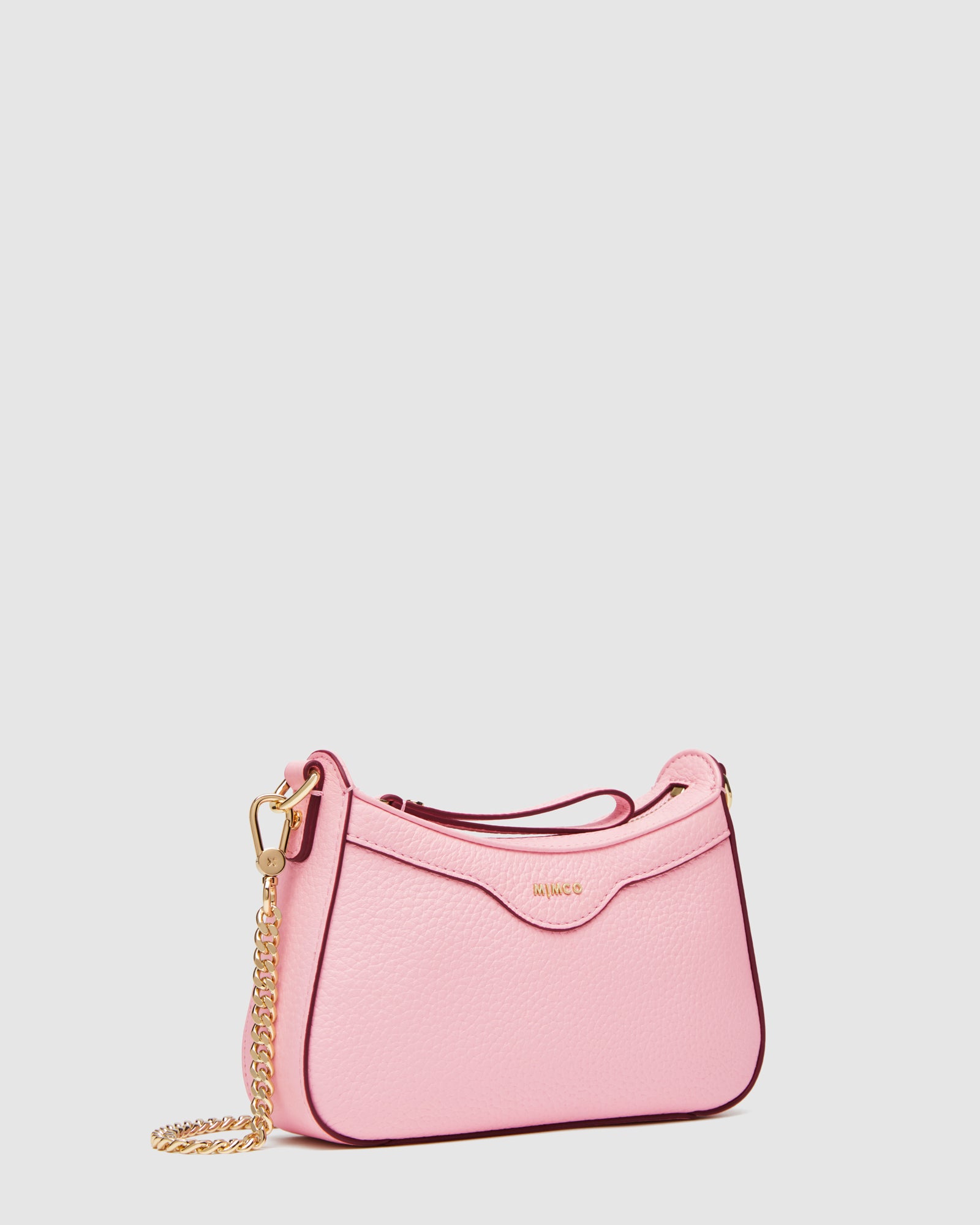 Jett Mini Crossbody Bag - Powder Puff