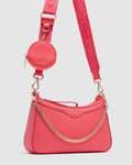Jett Crossbody Bag - Watermelon