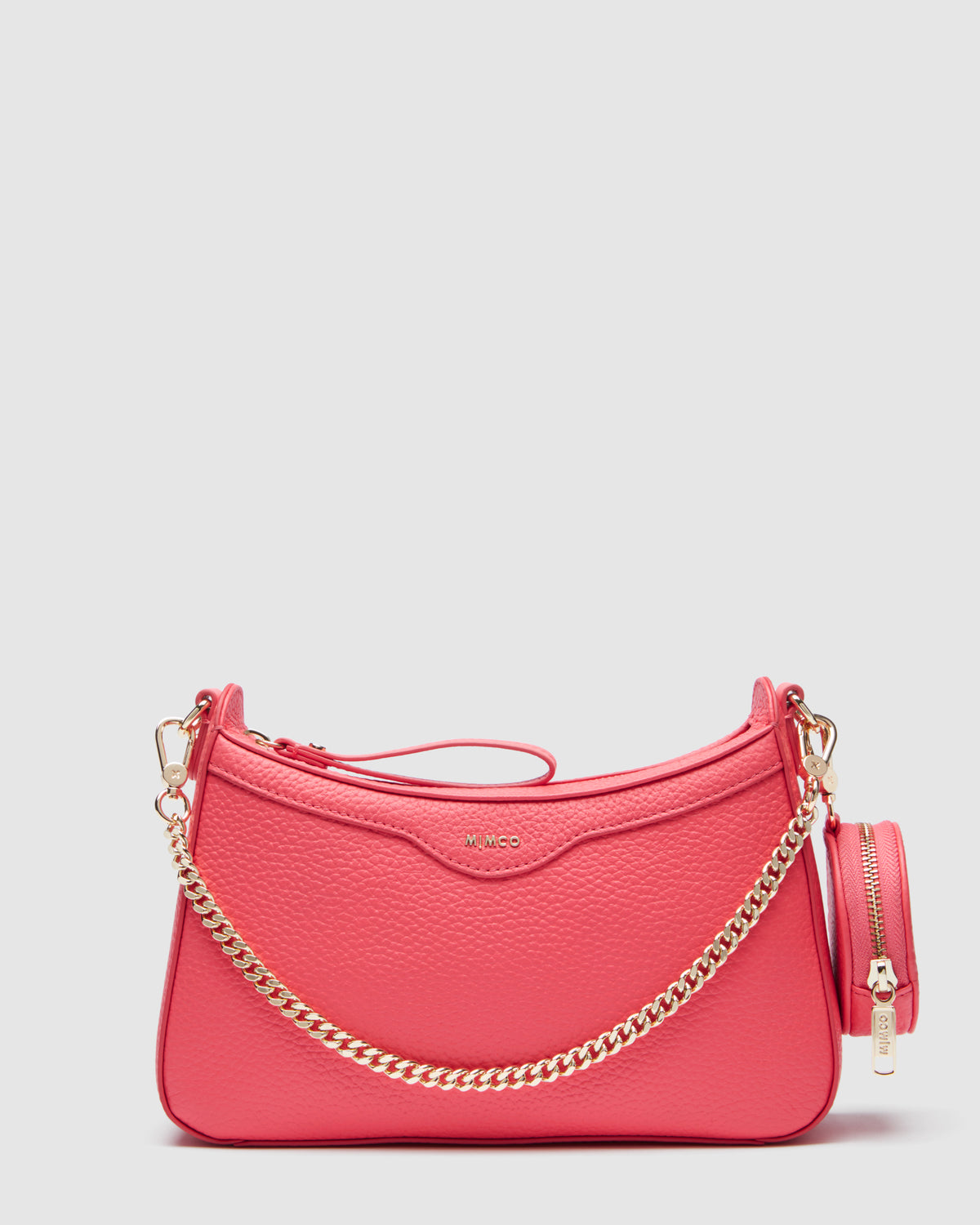 Jett Crossbody Bag - Watermelon