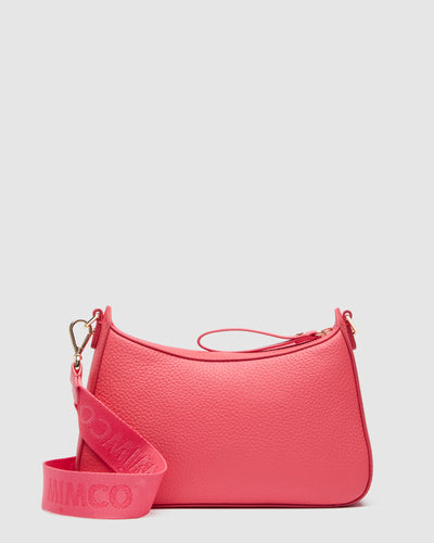 Jett Crossbody Bag - Watermelon
