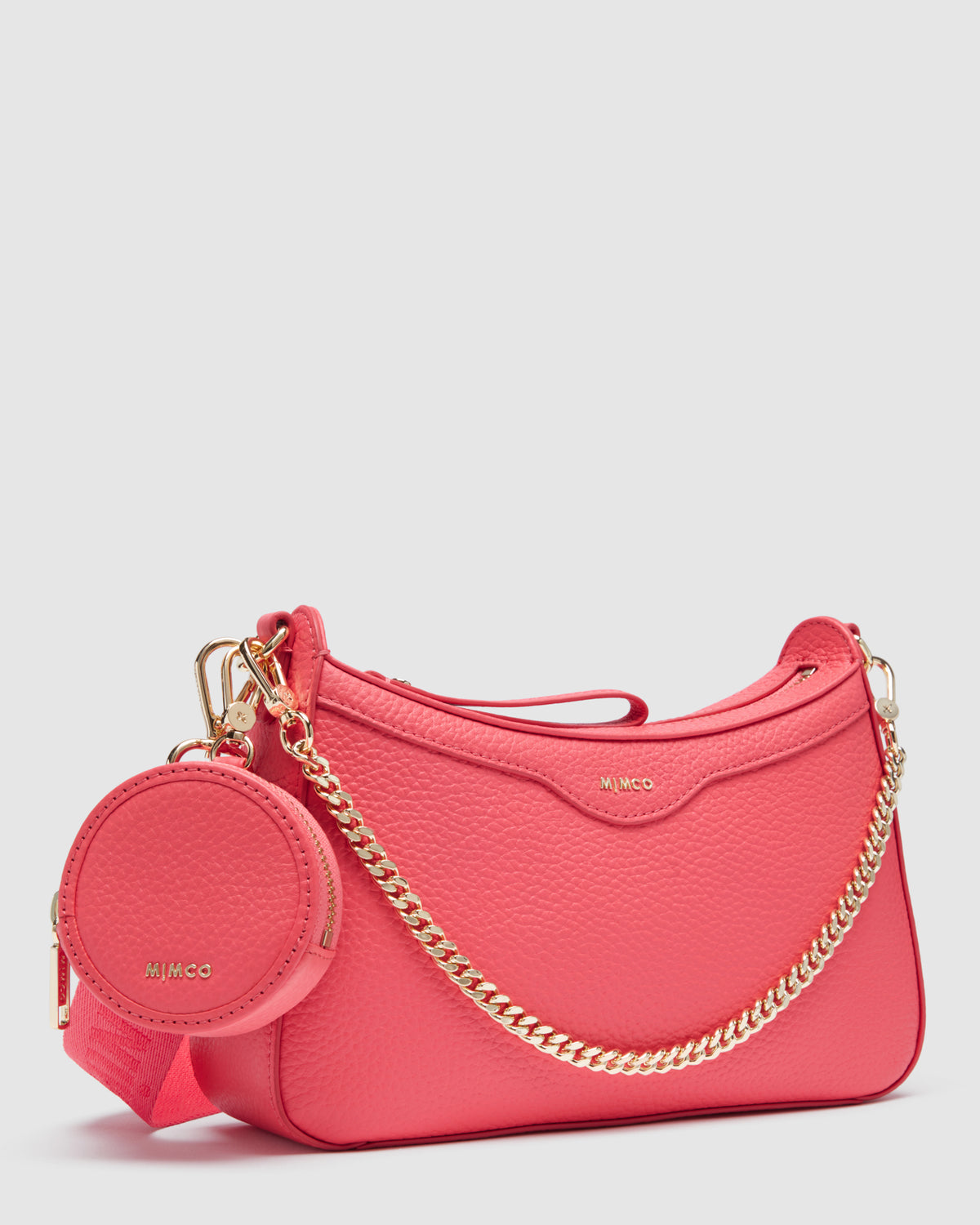 Jett Crossbody Bag - Watermelon