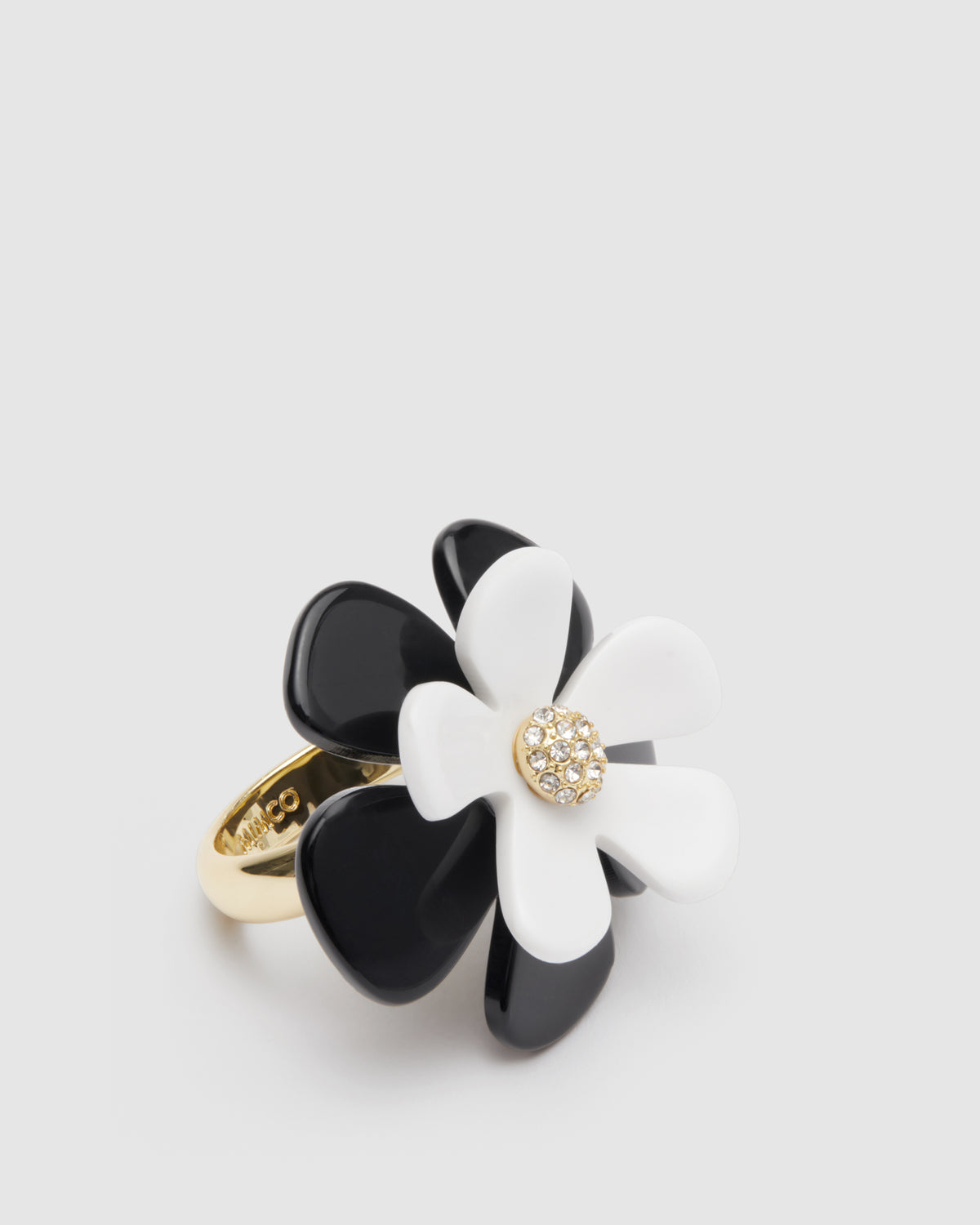 Joplin Ring - Black