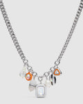 Dylan Necklace - Multicolour