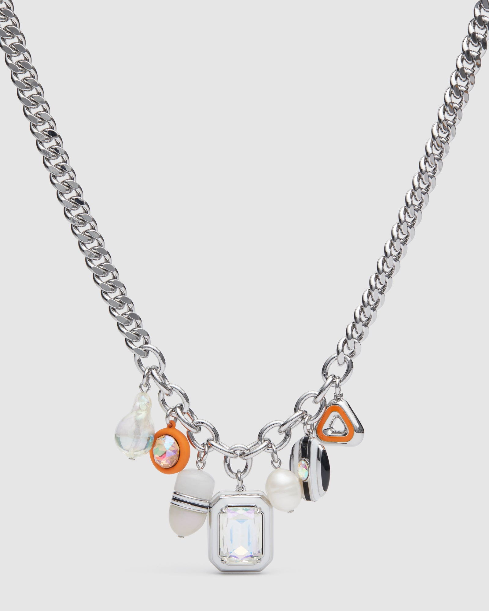 Dylan Necklace - Multicolour