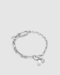 Jollie Bracelet - Silver