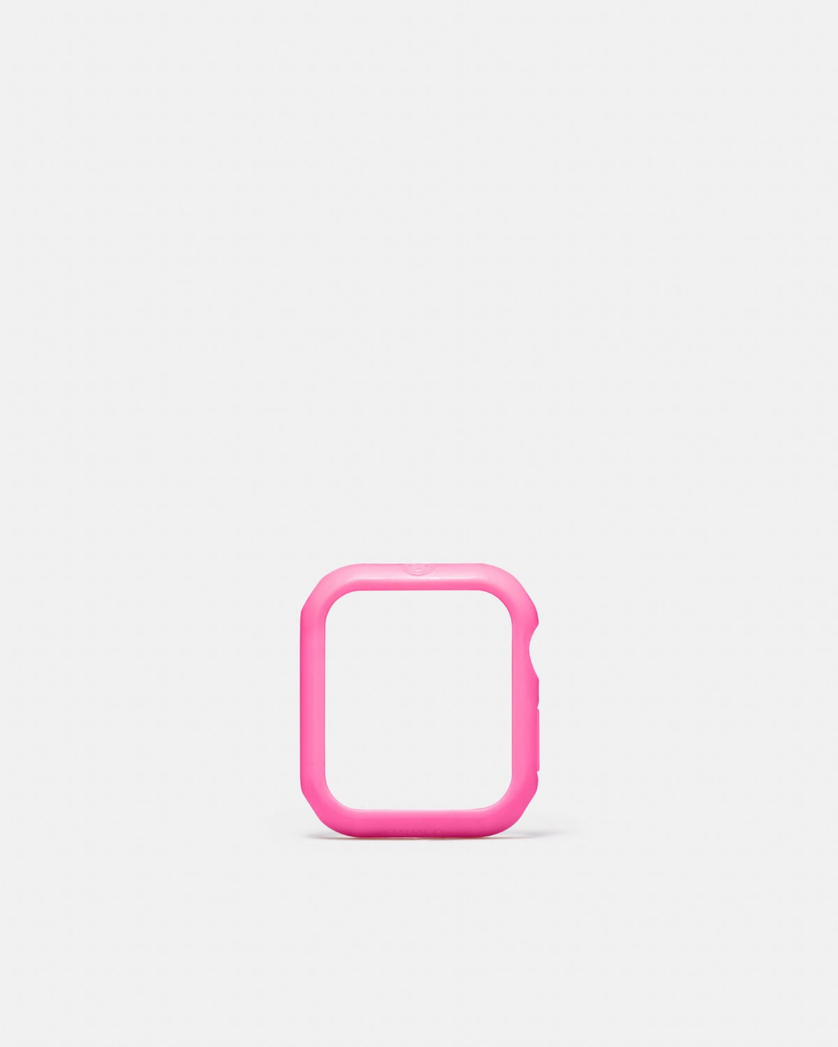 40mm Smart Watch Case - Pink Splash
