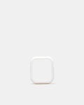 40mm Smart Watch Case - White