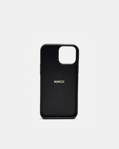 Mim-Gram Phone Case For iPhone 13 Pro Max - Rich Berry