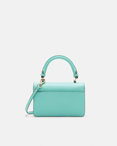 D-Vine Grab Crossbody Bag - Lagoon