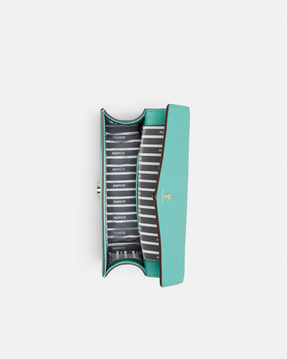 D-Vine Grab Crossbody Bag - Lagoon