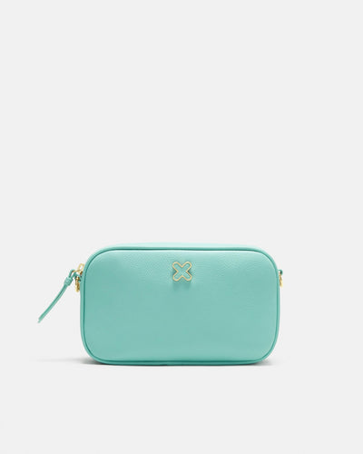 Hendrix Pouch - Lagoon