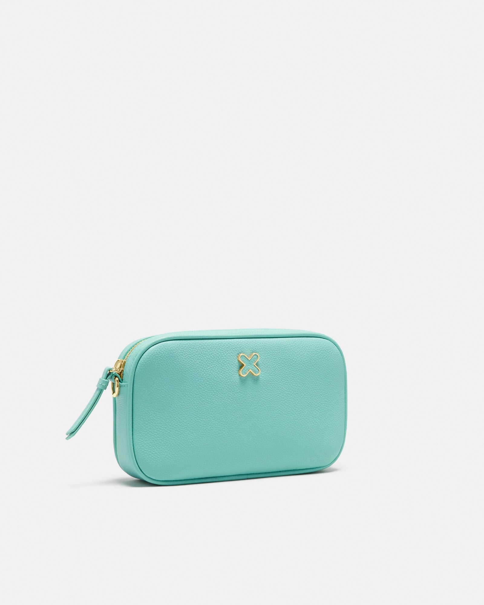 Hendrix Pouch - Lagoon