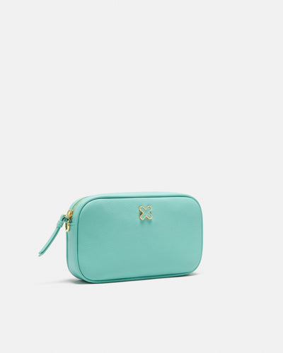 Hendrix Pouch - Lagoon