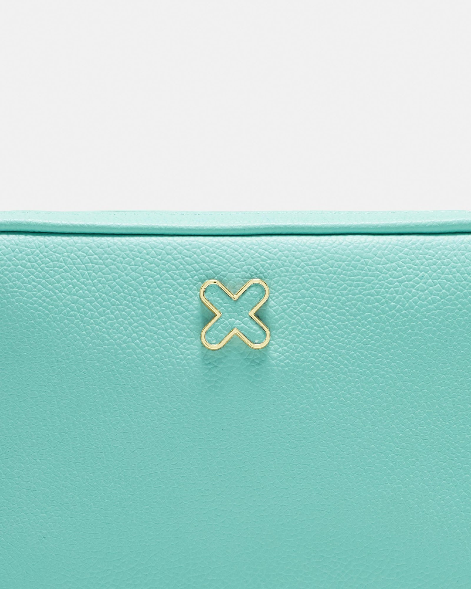 Hendrix Pouch - Lagoon