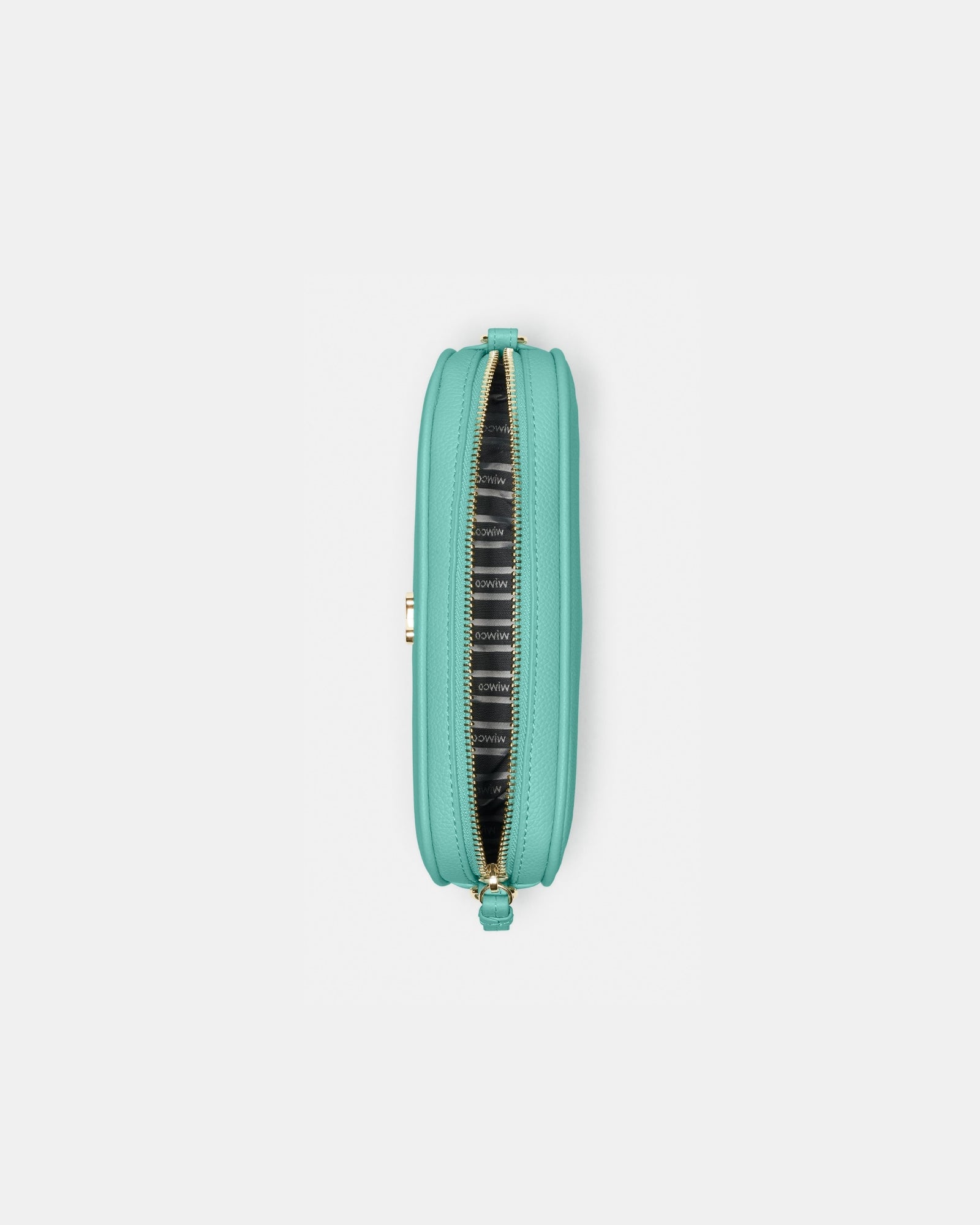 Hendrix Pouch - Lagoon