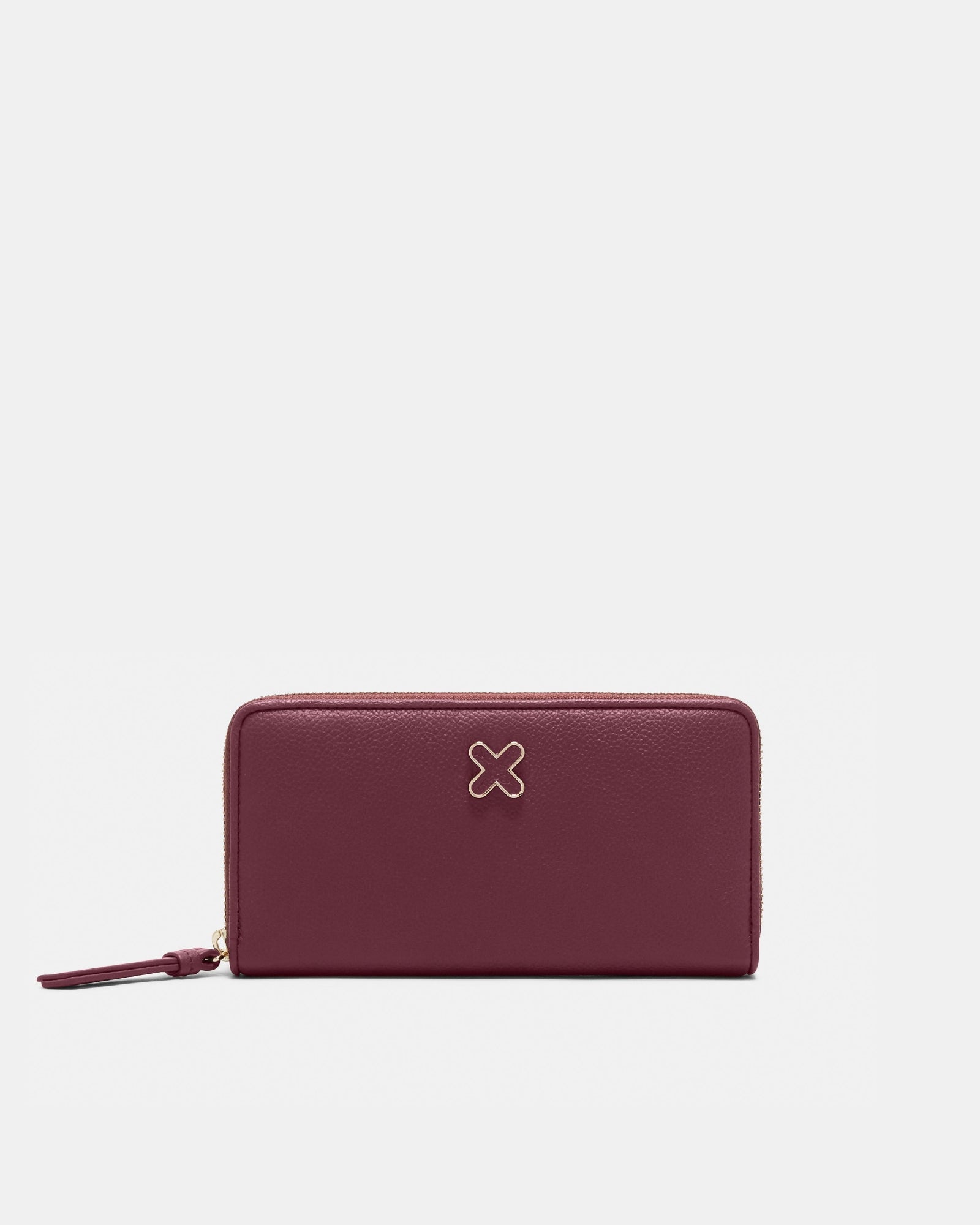 Hendrix Wallet - Rich Berry