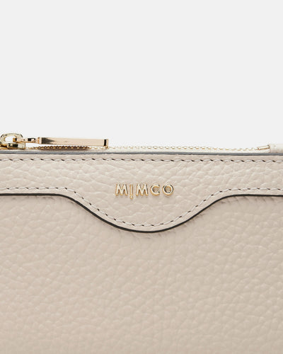 Jett Wallet - Pearl