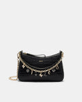 Jett Special Edition Crossbody Bag - Black Light Gold