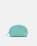 Mim-Gram Cosmetic Bag - Lagoon