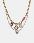 Verity Necklace - Multicolour